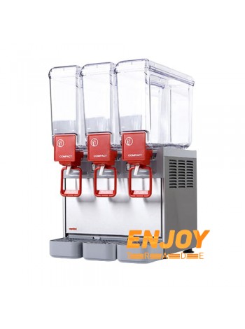 Сокоохладитель Ugolini Compact 8/3